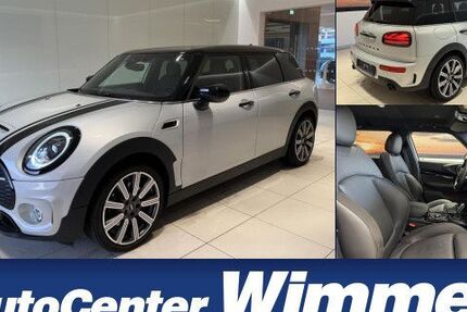 Mini Cooper S Clubman 21.900 km 27.490 &euro; Passau 94036