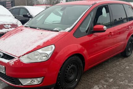 Ford Galaxy 289.000 km 2.900 &euro; Seelze 30926
