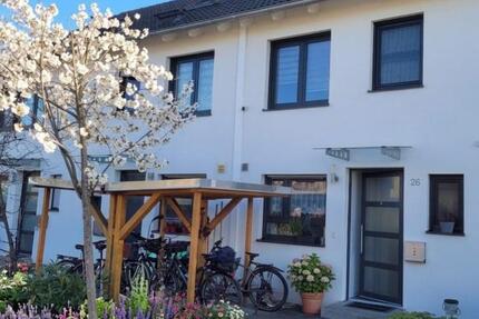 Haus Weil am Rhein - 5 Zimmer, 120 m&sup2;, 598.000&euro; | Angebot:25876733