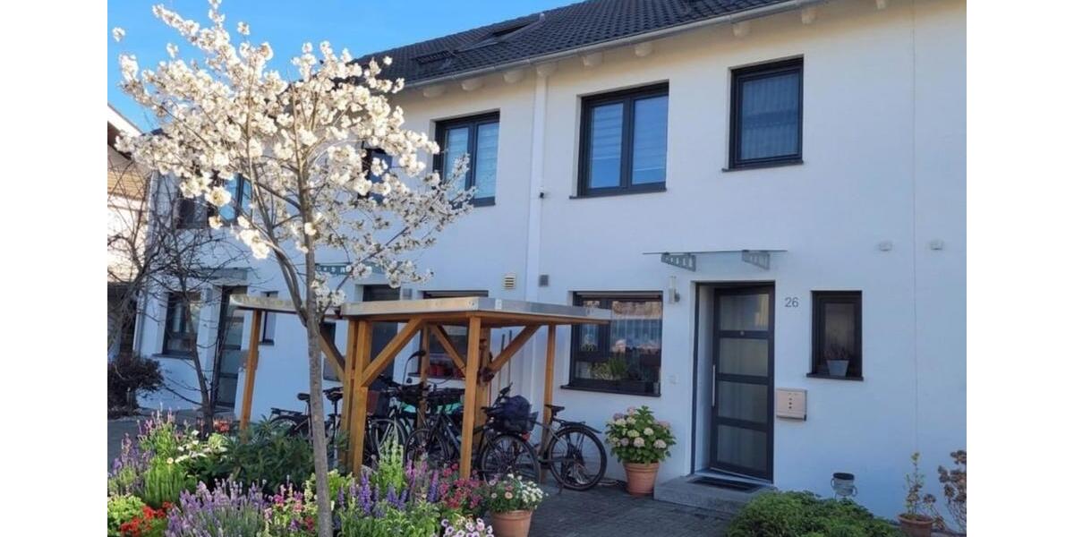 Reihenhaus Weil am Rhein - 5 Zimmer, 120 m&sup2;, 598.000&euro; | Angebot:25876733