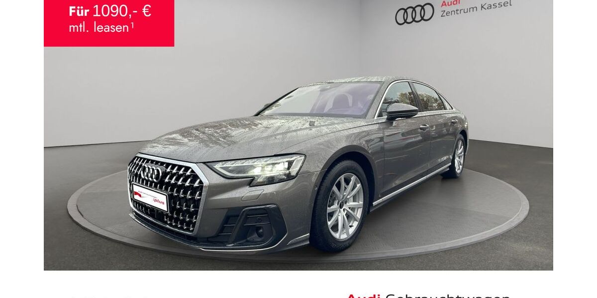 Audi A8 118.450 km 55.990 &euro; Kassel 34125