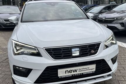Seat Ateca 56.100 km 22.950 € Münster 48165