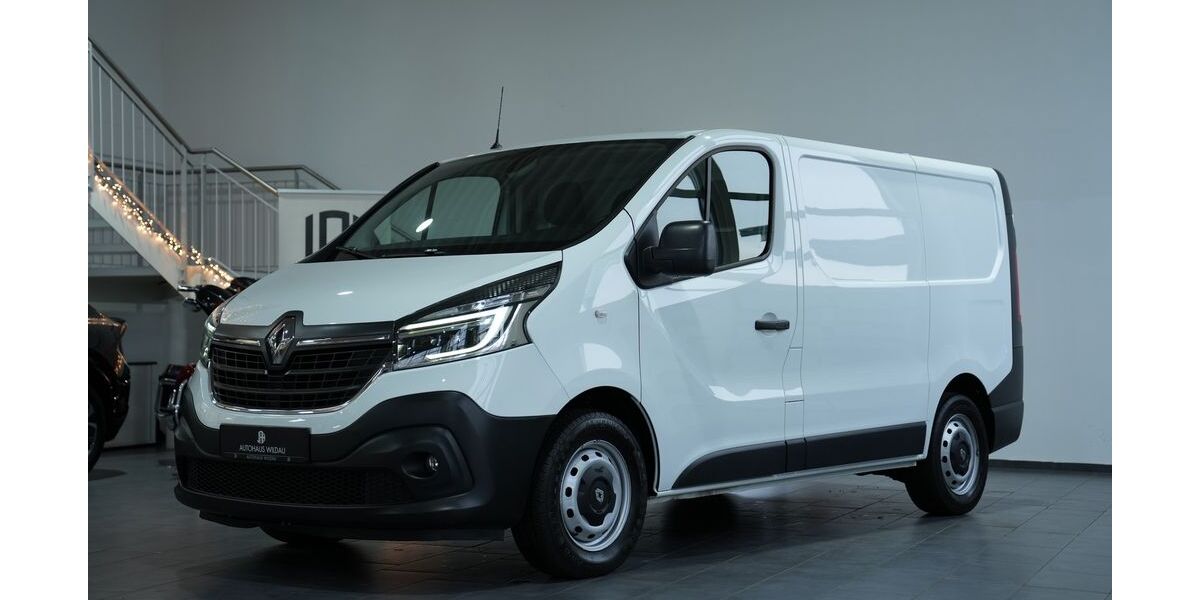 Renault Trafic 68.923 km 15.990 &euro; Wildau 15745