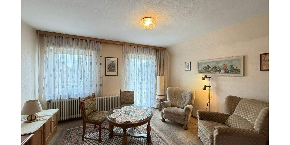 Mehrfamilienhaus, Wohnhaus Lotte Wersen - 8 Zimmer, 172 m&sup2;, 299.000&euro; | Angebot:25779869