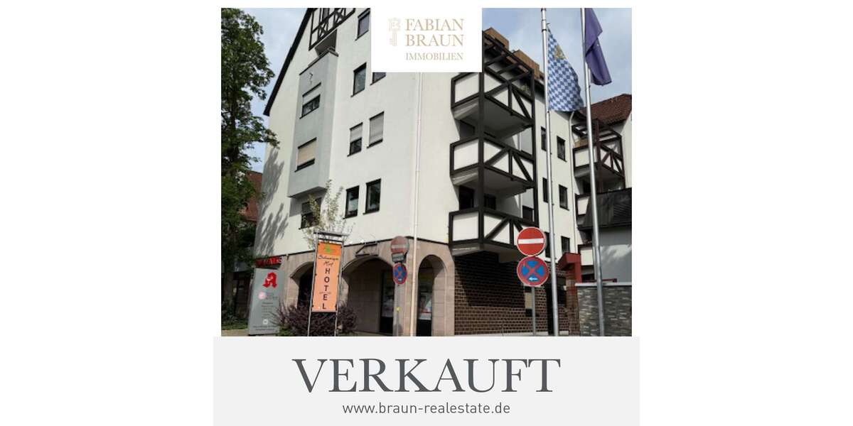 Wohnung zum Kaufen in Schwaig 198.000 € 63.55 m² 2 zimmer