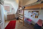 Dachgeschoßwohnung Großefehn - 3 Zimmer, 63 m&sup2;, 650&euro; | Angebot:26322172