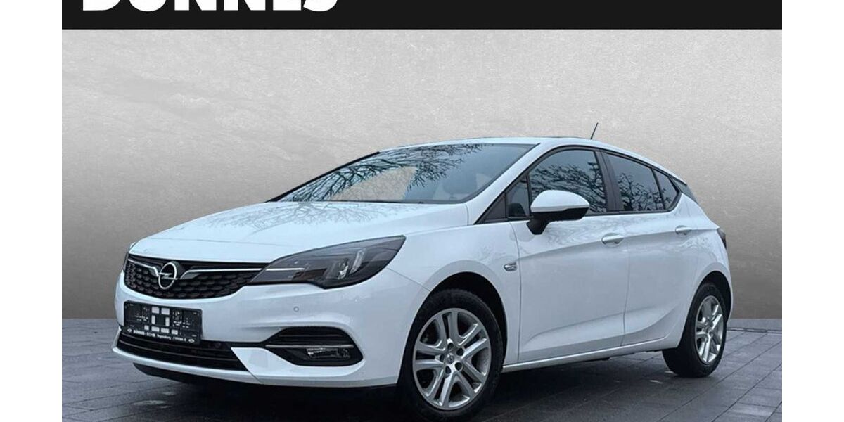 Opel Astra 35.900 km 15.990 &euro; Regensburg 93059