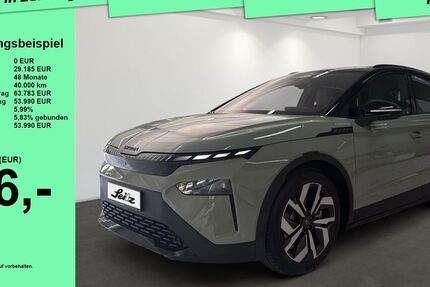 Skoda Elroq 3.000 km 53.790 &euro; Kempten 87439
