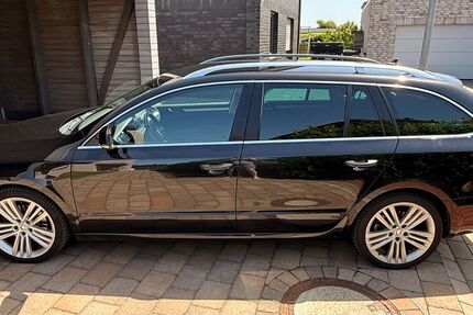 Skoda Superb 204.017 km 7.999 &euro; Belm 49191
