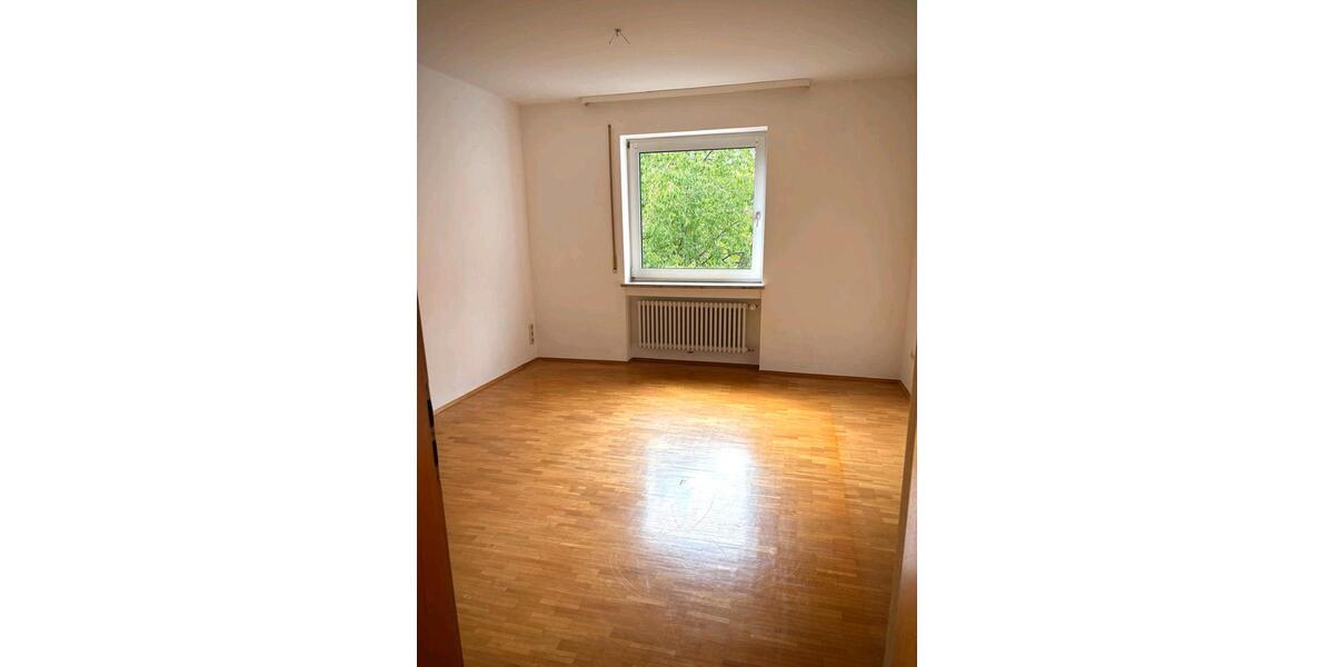 Etagenwohnung Memmingen - 3 Zimmer, 80 m&sup2;, 315.000&euro; | Angebot:27107808