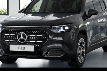 Mercedes-Benz GLB 250 9.900 km 54.390 &euro; Schwäbisch Gmünd 73529