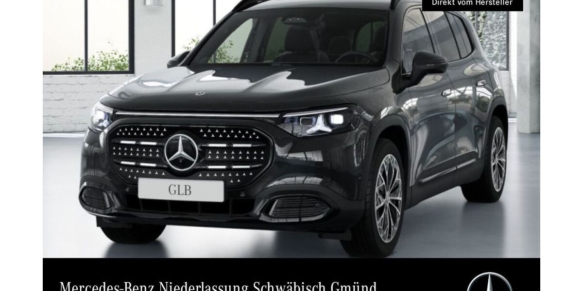 Mercedes-Benz GLB 250 9.900 km 54.390 &euro; Schwäbisch Gmünd 73529