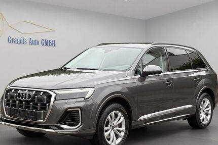 Audi Q7 50.000 km 55.490 &euro; Greven 48268