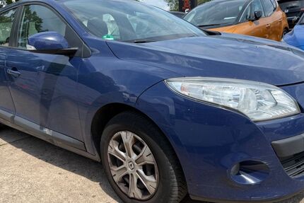 Renault Megane 231.000 km 1.290 &euro; Mainaschaff 63814
