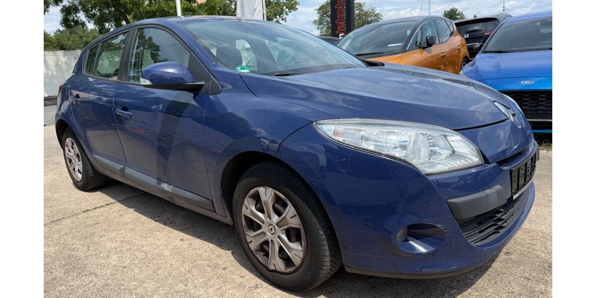 Renault Megane 231.000 km 1.290 &euro; Mainaschaff 63814