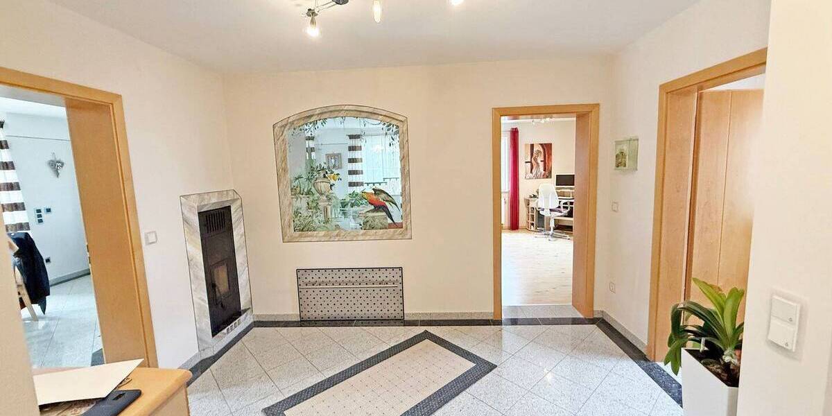 Mehrfamilienhaus, Wohnhaus Beilngries Aschbuch - 5 Zimmer, 161 m&sup2;, 648.700&euro; | Angebot:26319634