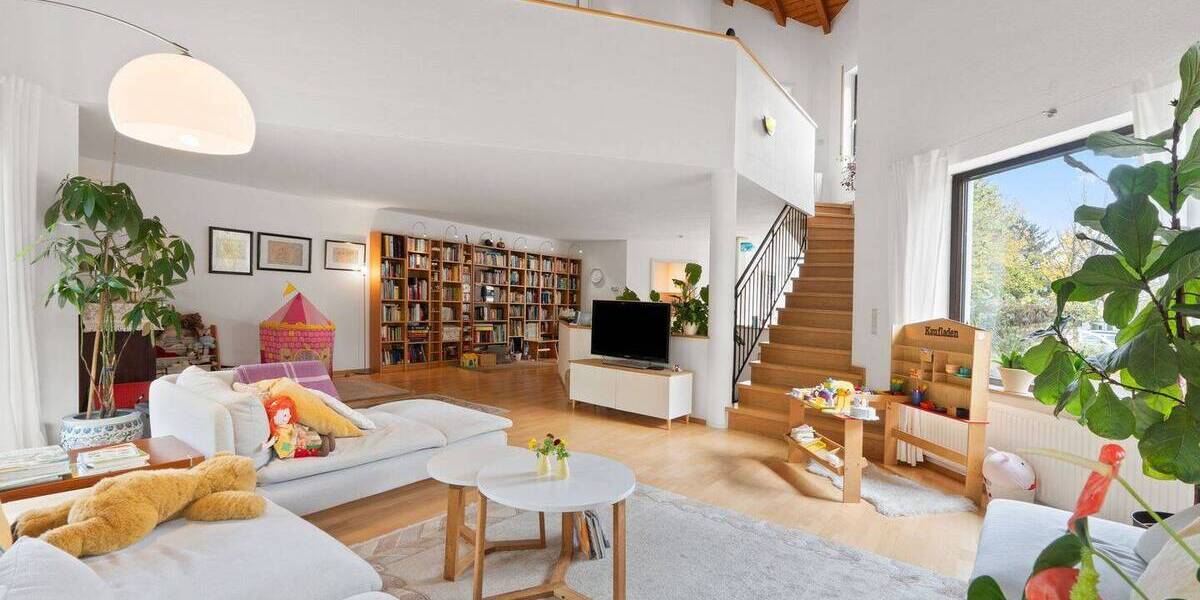 Reihenendhaus Bonn Brüser Berg - 6 Zimmer, 176 m&sup2;, 675.000&euro; | Angebot:26695316