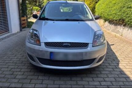 Ford Fiesta 179.000 km 1.499 &euro; Klettgau 79771