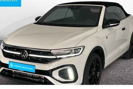VW T-Roc 9.999 km 35.210 &euro; Marktoberdorf 87616