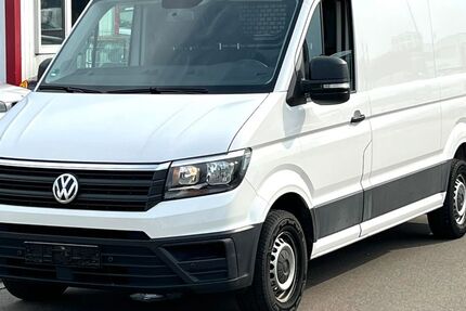 VW Crafter 120.000 km 12.700 &euro; Neu-Ulm 89231