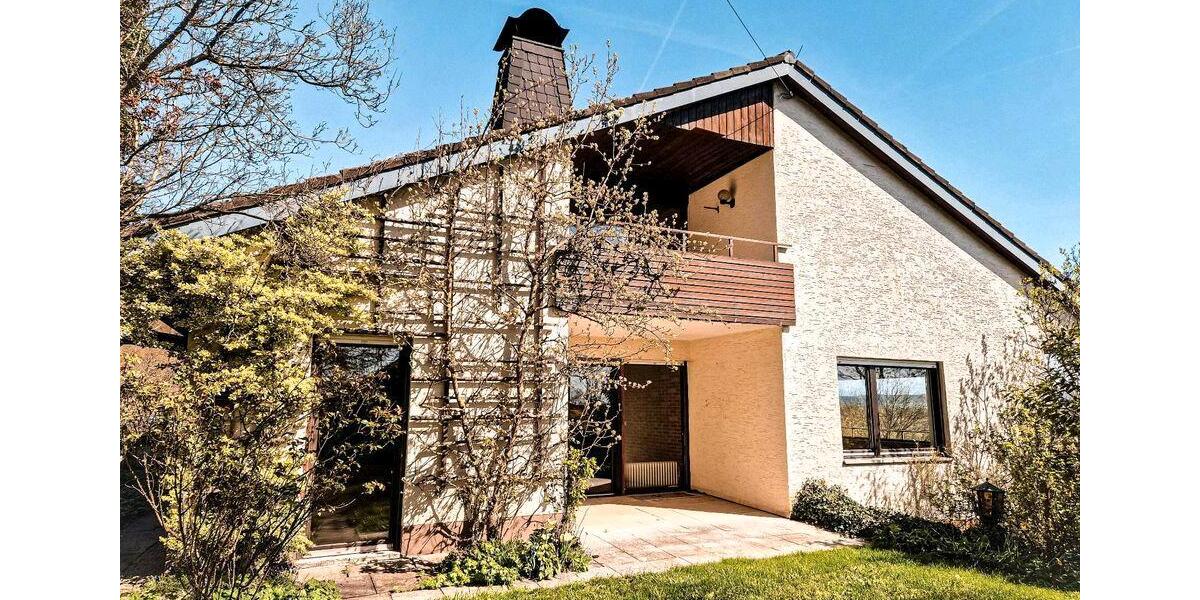 Einfamilienhaus Bad Staffelstein - 395.000&euro; | Angebot:26536757