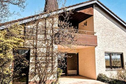 Haus Bad Staffelstein - 395.000&euro; | Angebot:26536757