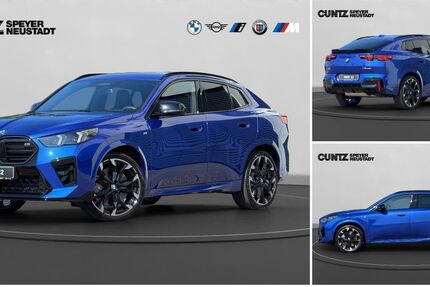 BMW X2 6.990 km 63.980 &euro; Neustadt 67433