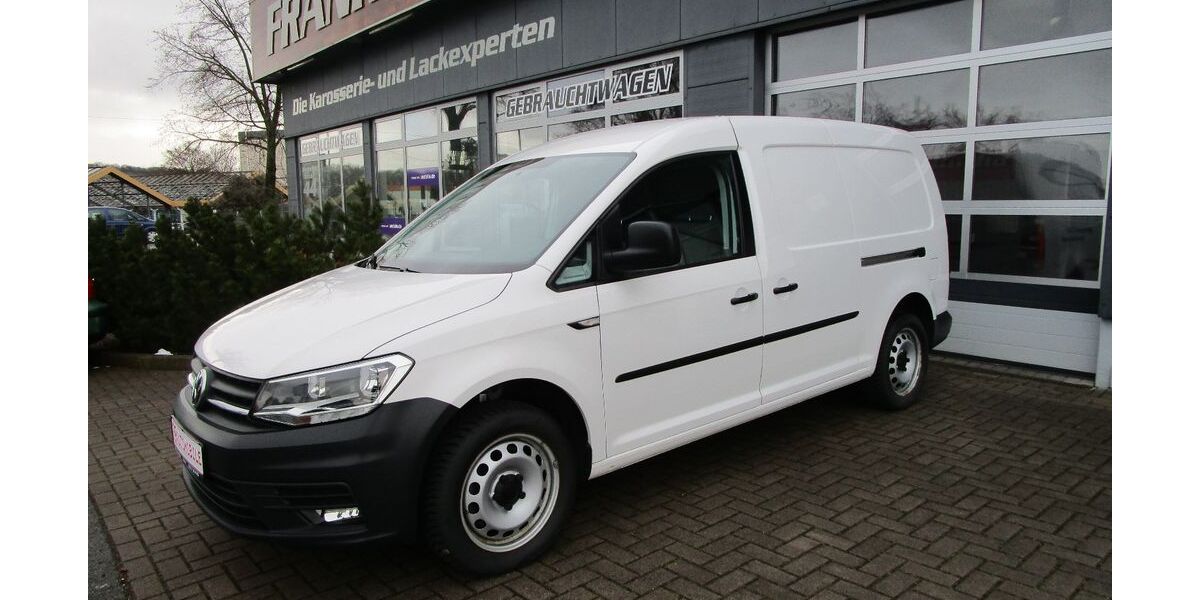 VW Caddy 114.790 km 16.700 &euro; Gotha 99867