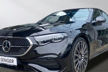 Mercedes-Benz E 450 18.000 km 88.970 € Oldenburg 26129