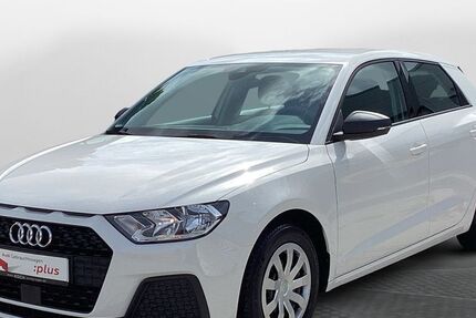 Audi A1 27.850 km 19.190 &euro; Crailsheim 74564
