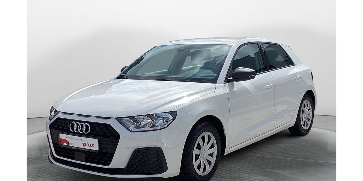 Audi A1 27.850 km 19.190 &euro; Crailsheim 74564