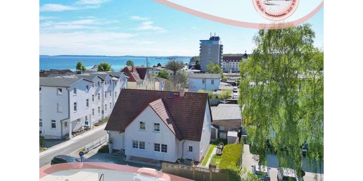 Einfamilienhaus Sassnitz - 9 Zimmer, 259 m&sup2;, 590.000&euro; | Angebot:26641670