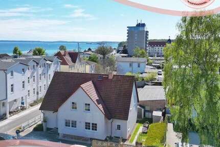 Haus Sassnitz - 9 Zimmer, 259 m&sup2;, 590.000&euro; | Angebot:26641670