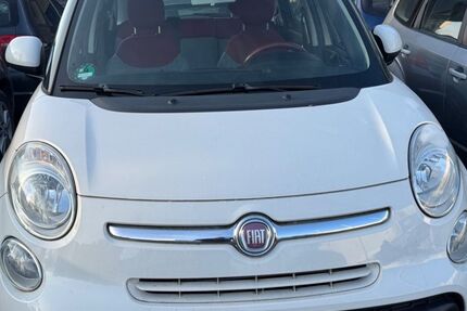 Fiat 500L 195.000 km 3.800 &euro; Würzburg 97076