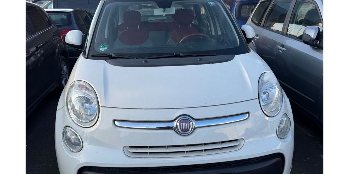 Fiat 500L 195.000 km 3.800 &euro; Würzburg 97076