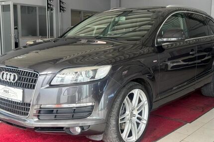 Audi Q7 252.000 km 9.800 &euro; Bad Segeberg 23795