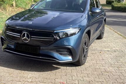 Mercedes-Benz EQA 38.000 km 34.580 &euro; Hochheim 65239