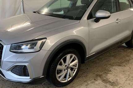Audi Q2 61.692 km 17.990 &euro; Herges-Hallenberg 98587