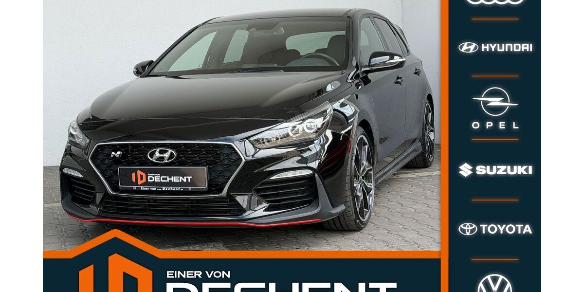 Hyundai i30 22.747 km 25.919 &euro; Heidelberg 69115