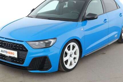 Audi A1 102.429 km 19.300 &euro; Nürnberg 90441