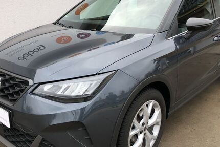 Seat Arona 42.500 km 17.990 &euro; Oranienburg OT Germendorf 16515
