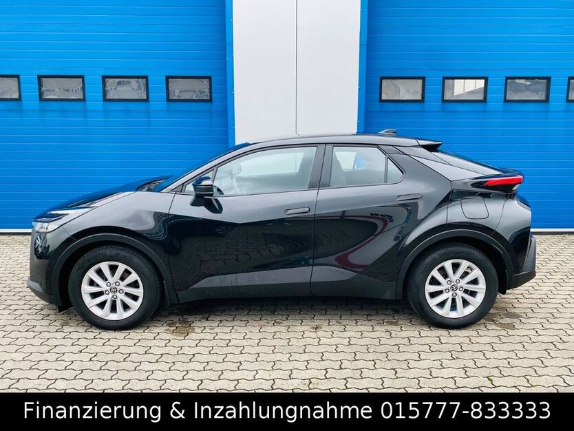 Toyota C-HR 37.000 km 28.500 € Greven 48268