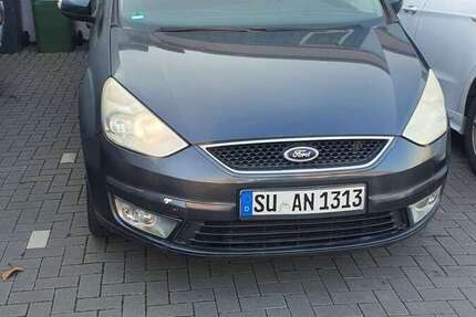 Ford Galaxy 330.000 km 900 &euro; Menden (Sankt Augustin) 53757