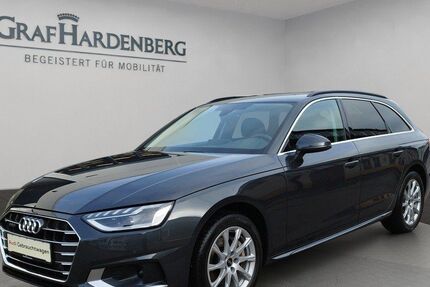 Audi A4 42.500 km 37.930 &euro; Tuttlingen 78532