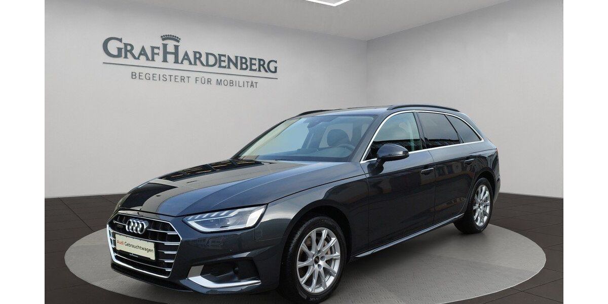 Audi A4 42.500 km 37.930 &euro; Tuttlingen 78532