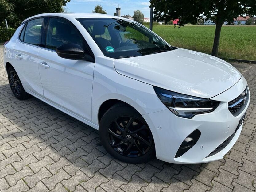 Corsa