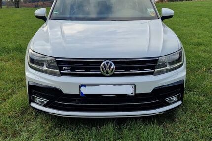 VW Tiguan 77.300 km 21.700 &euro; Morsbach 51597