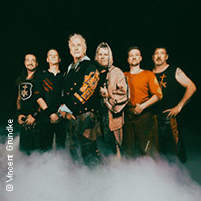 In Extremo - Unter Freunden 11.06.2026 Kaminwerk