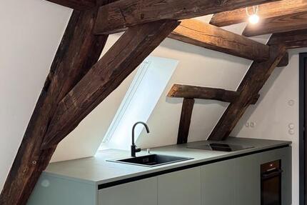 Wohnung Gelnhausen - 2 Zimmer, 53 m&sup2;, 980&euro; | Angebot:26398981