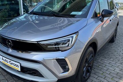Opel Crossland (X) 11.000 km 23.150 &euro; Gelnhausen-Hailer 63571